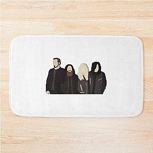 The Pretty Reckless Bath Mat