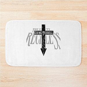 First Day Of The Pretty Reckless Album 2020 Dedekbayiterus Cute Photographic Bath Mat