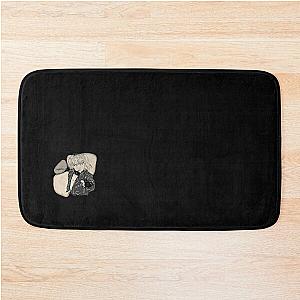 The Pretty Reckless Light Me Up    Bath Mat