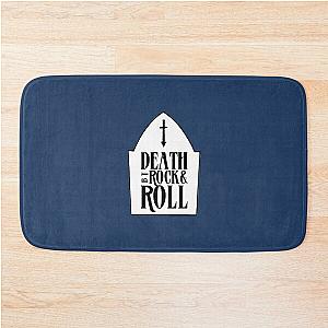 The Pretty Reckless (Death by Rock and Roll) Active  Bath Mat