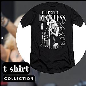 The Pretty Reckless T-Shirts