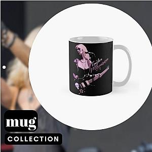 The Pretty Reckless Mugs