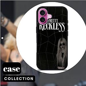 The Pretty Reckless Cases