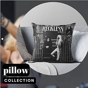 The Pretty Reckless Pillows