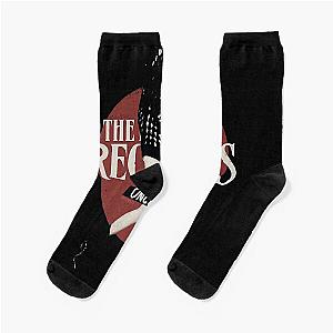 Rainbow Girls Boys Pretties Mom Dad Reckless Great Men Women Socks