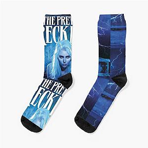 THE RECKLESS 1 Socks