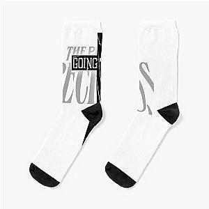 First Day Of The Pretty Reckless Album 2020 Dedekbayiterus Cute Photographic Socks