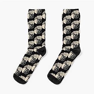 The Pretty Reckless Light Me Up    Socks