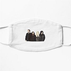 The Pretty Reckless Active Flat Mask