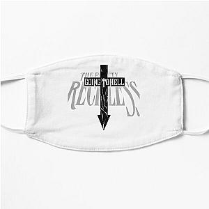 First Day Of The Pretty Reckless Album 2020 Dedekbayiterus Cute Photographic Flat Mask