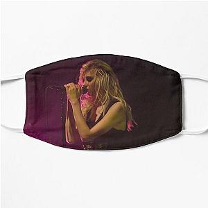 Taylor Momsen Pretty Reckless Flat Mask