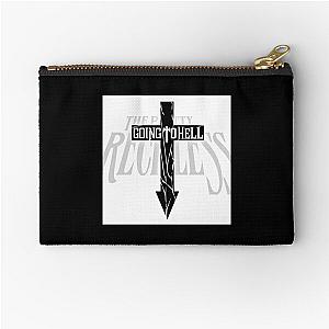 THE PRETTY RECKLESS ALBUM 2020 DEDEKBAYITERUS Zipper Pouch