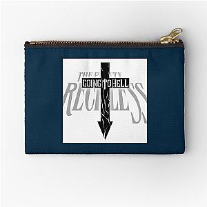 THE PRETTY RECKLESS ALBUM 2020 DEDEKBAYITERUS   Zipper Pouch