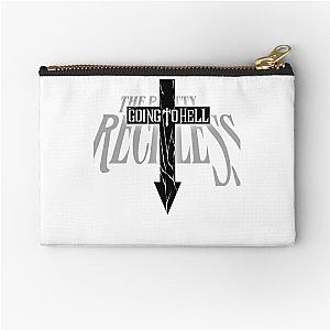 First Day Of The Pretty Reckless Album 2020 Dedekbayiterus Cute Photographic Zipper Pouch