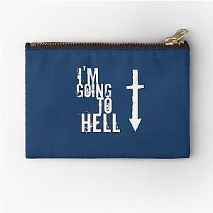 the pretty reckless taylor momsen    Zipper Pouch