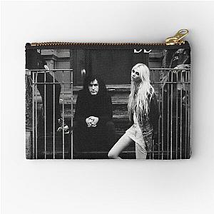 Ep the pretty reckless Zipper Pouch