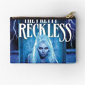 THE RECKLESS 1 Zipper Pouch