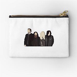 The Pretty Reckless Active Zipper Pouch