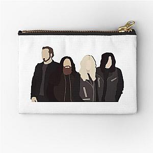 The Pretty Reckless Zipper Pouch