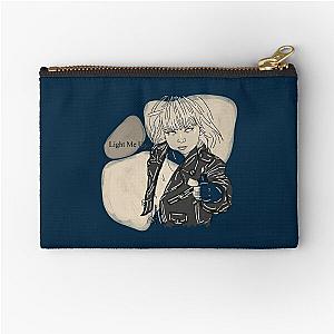 The Pretty Reckless Light Me Up    Zipper Pouch