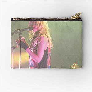 Taylor - The Pretty Reckless Zipper Pouch