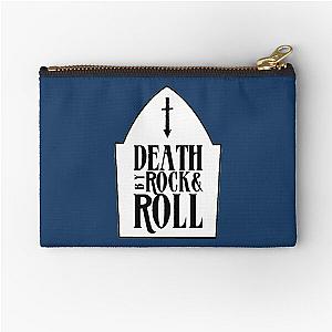 The Pretty Reckless (Death by Rock and Roll) Active  Zipper Pouch