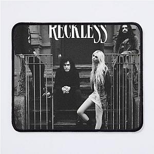 Ep the pretty reckless Mouse Pad