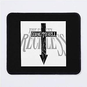 THE PRETTY RECKLESS ALBUM 2020 DEDEKBAYITERUS   Mouse Pad