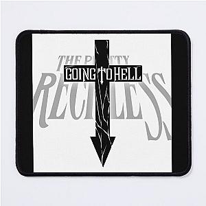 The Pretty Reckless going to hell 2 Mouse Pad