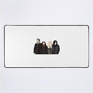 The Pretty Reckless Active Desk Mat