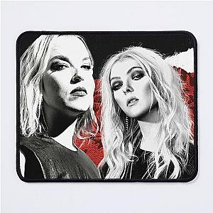 THE RECKLESS 2 Mouse Pad