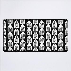 The Pretty Reckless (Death by Rock and Roll) Active  Desk Mat