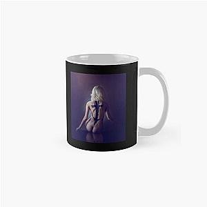 back body The Beautiful Reckless   Classic Mug