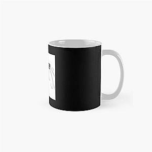 THE PRETTY RECKLESS ALBUM 2020 DEDEKBAYITERUS Classic Mug