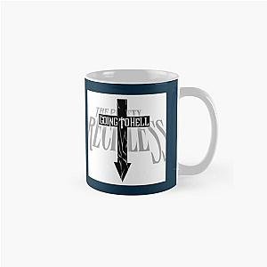 THE PRETTY RECKLESS ALBUM 2020 DEDEKBAYITERUS   Classic Mug