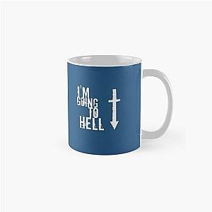 the pretty reckless taylor momsen    Classic Mug