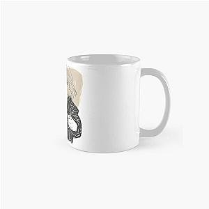 The Pretty Reckless - Light Me Up Classic Mug