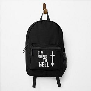 Who Loves Movie The Pretty Reckless Design Taylor Momsen Awesome Move Backpack