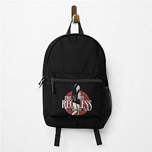 Rainbow Girls Boys Pretties Mom Dad Reckless Great Men Women Backpack