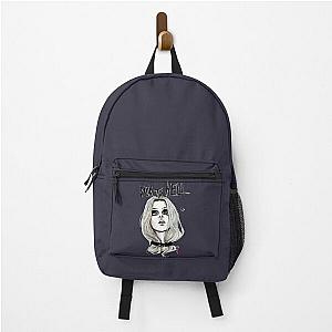 Active Actors Work Early Uncomfortable Life The Pretty Reckless - Tthe Pretty Reckless Lyrics Tshir Backpack