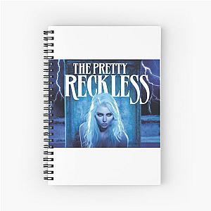 THE RECKLESS 1 Spiral Notebook