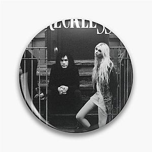 Ep the pretty reckless Pin