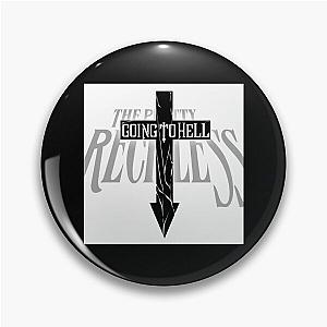 THE PRETTY RECKLESS ALBUM 2020 DEDEKBAYITERUS   Pin