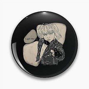 The Pretty Reckless Light Me Up    Pin