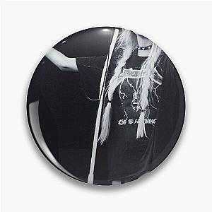 Reckless - Momsen Pin