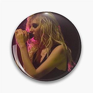 Taylor Momsen Pretty Reckless Pin