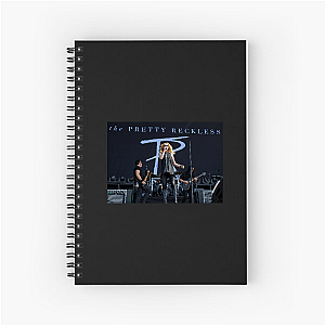 Pretty Loud – The Pretty Reckless The Pretty Reckless Notebook