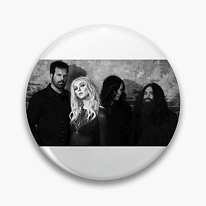 I Don’t Care, I’m Pretty Reckless The Pretty Reckless Pins
