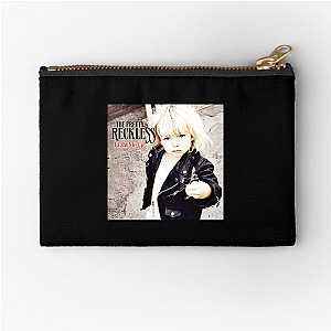 Grit & Glam – That’s TPR The Pretty Reckless Zipper Pouches