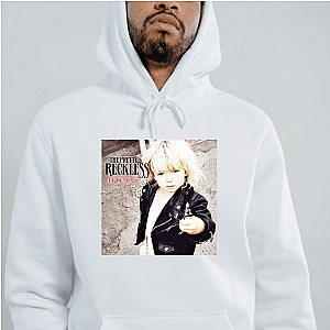 Grit & Glam – That’s TPR The Pretty Reckless Hoodies